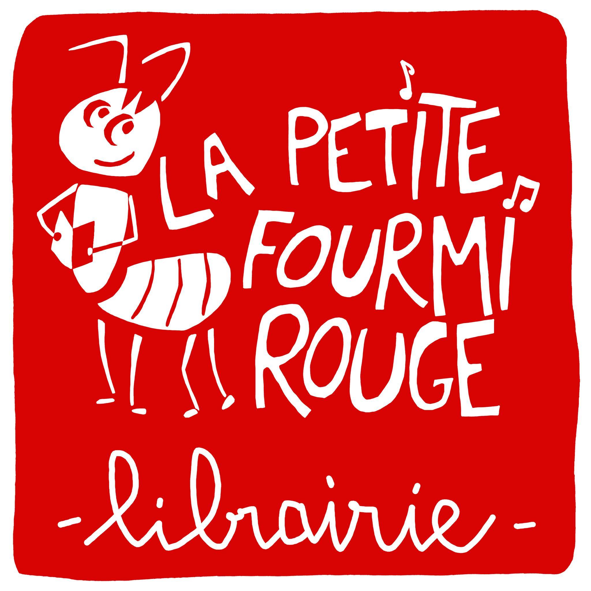 Librairie la Petite Fourmi Rouge
