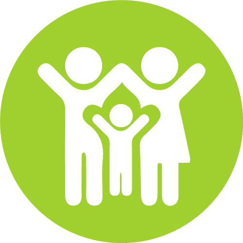 idéal pour les familles