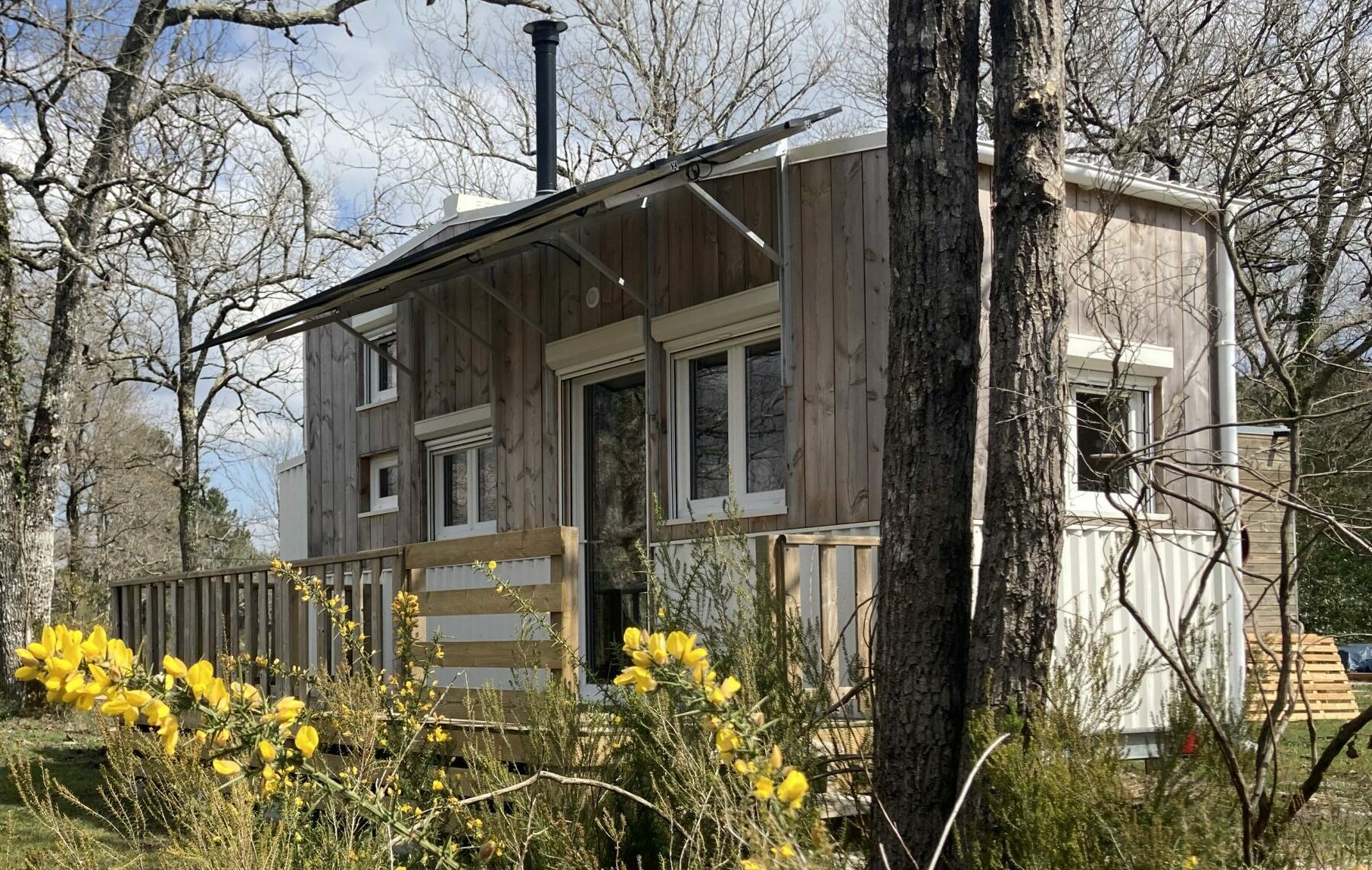 Tiny Lab