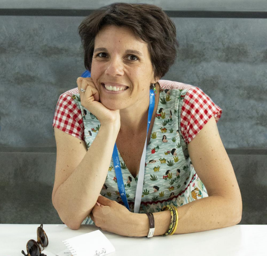 VACANCES CREATIVES EN FAMILLE