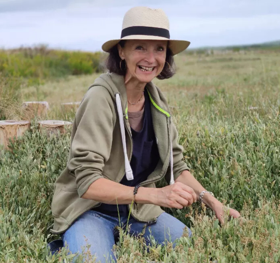 RETRAITE CUISINE ET CUEILLETTE