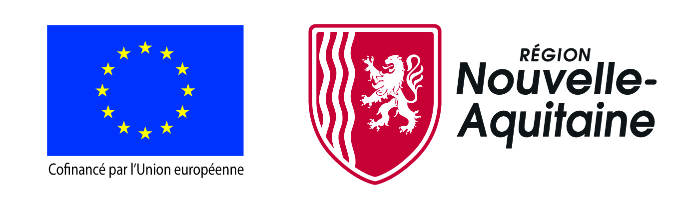 Co-financé par l'Union Européenne