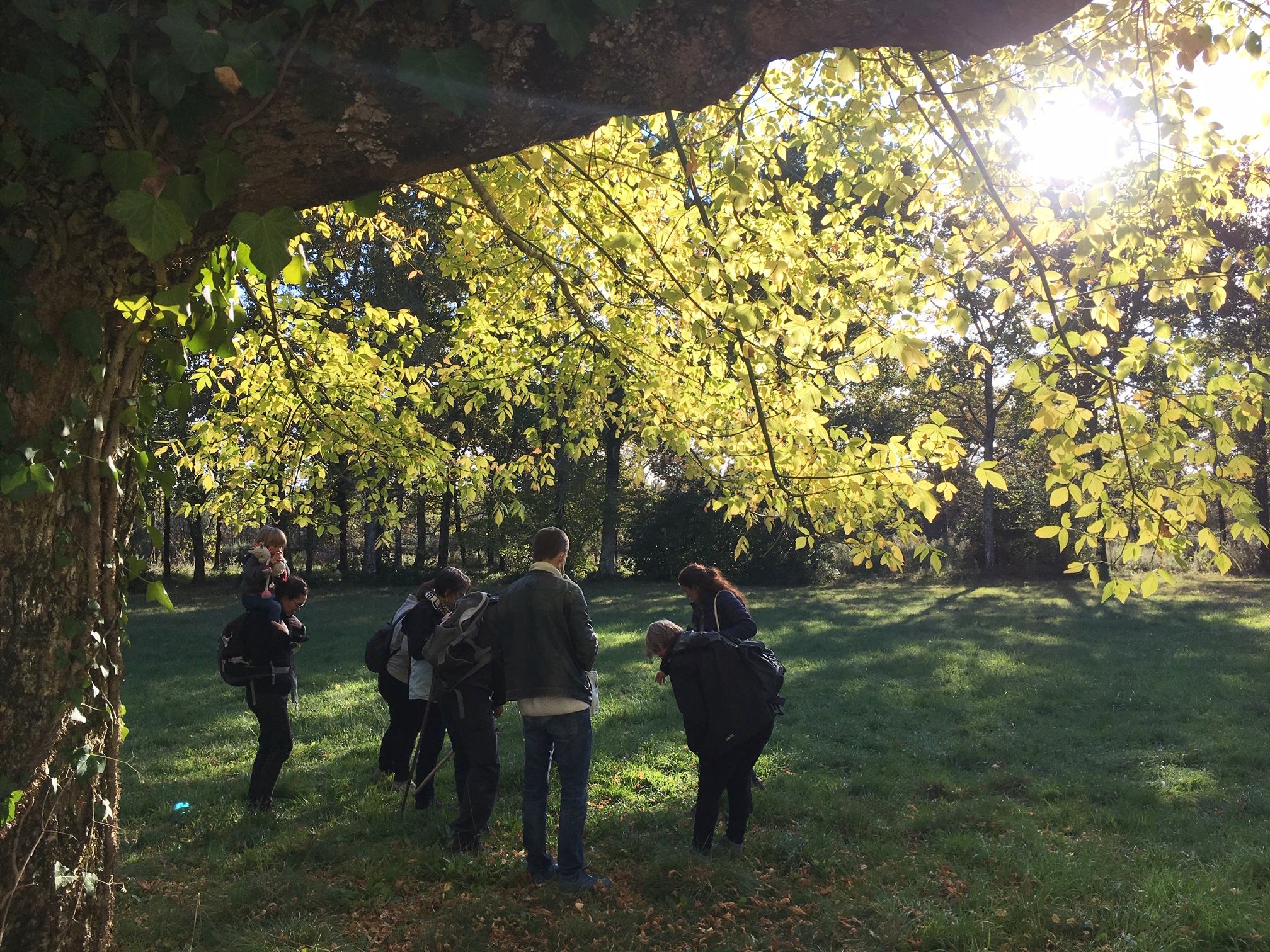 séjours retraites stages