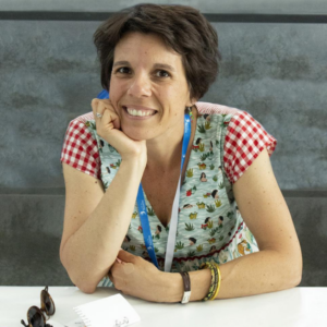 VACANCES CRÉATIVES EN FAMILLE