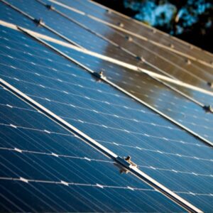 Stage solaire Thermique